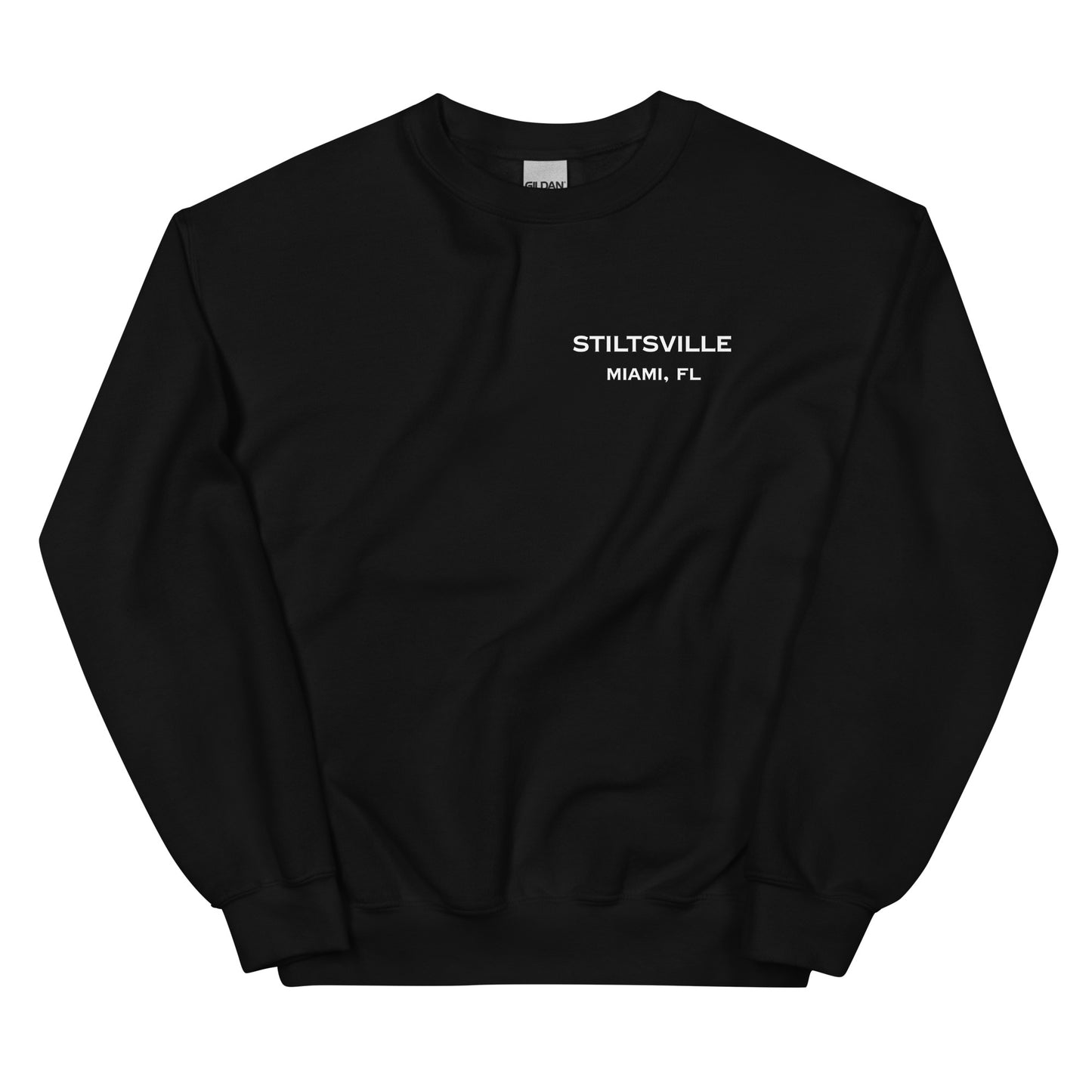 Bay Chateau Sweatshirt