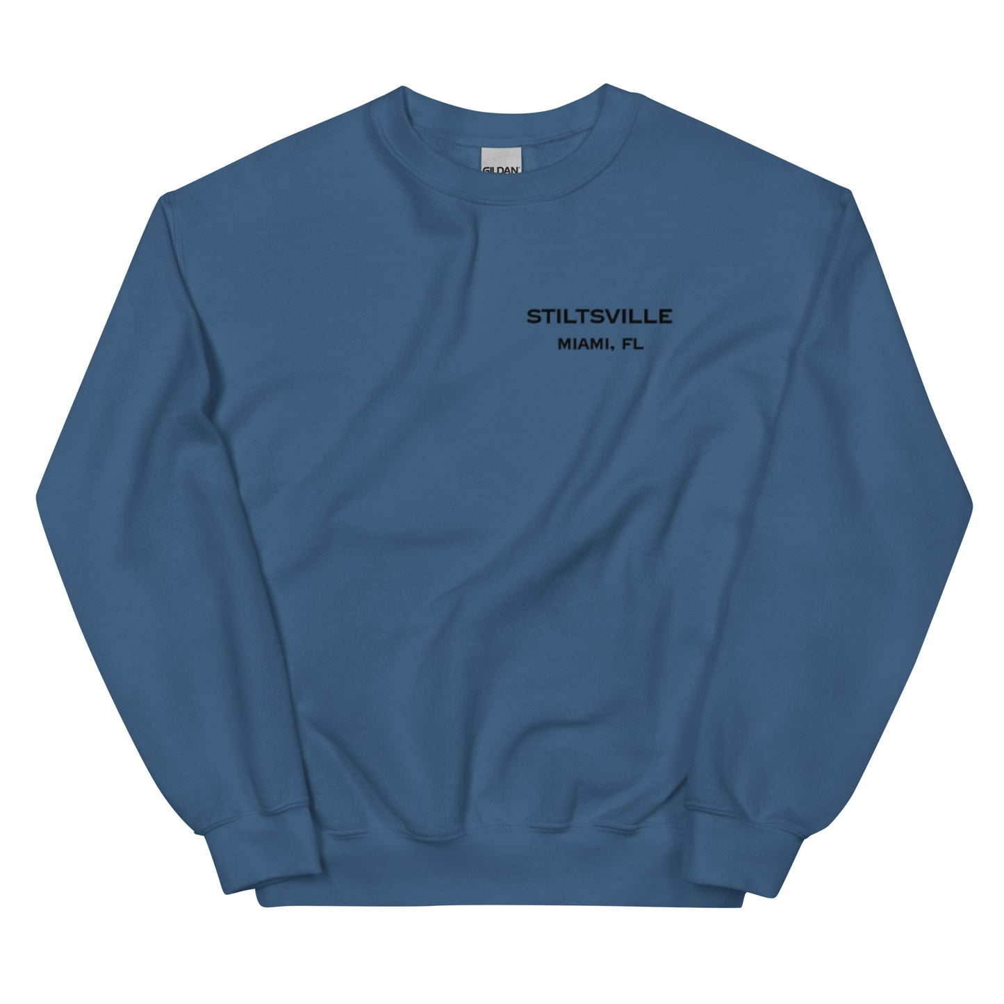 Bay Chateau Sweatshirt