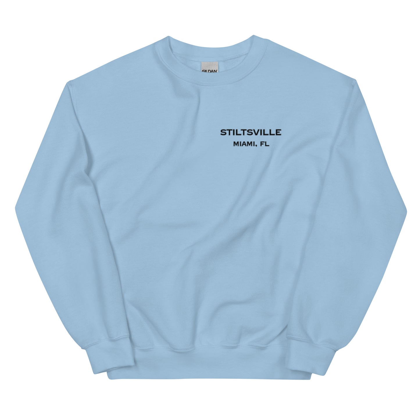 Bay Chateau Sweatshirt