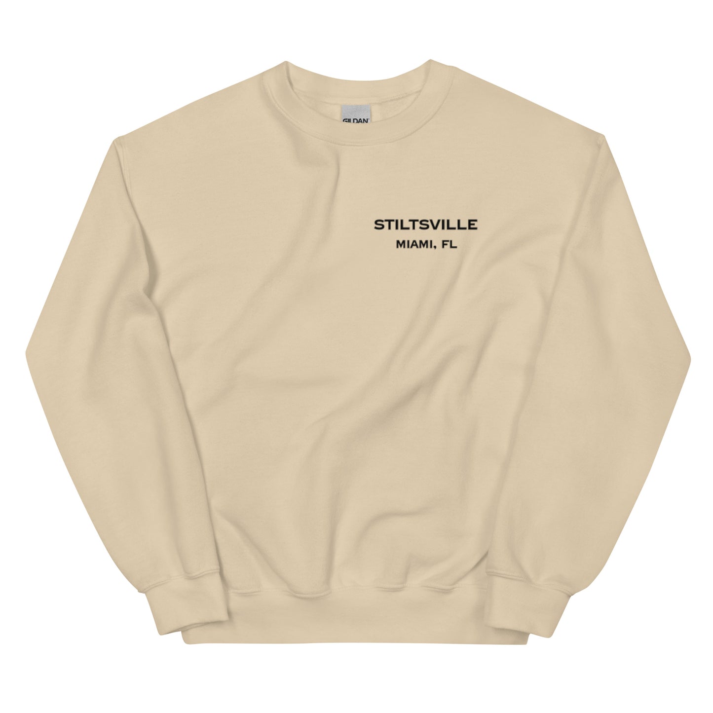 Bay Chateau Sweatshirt