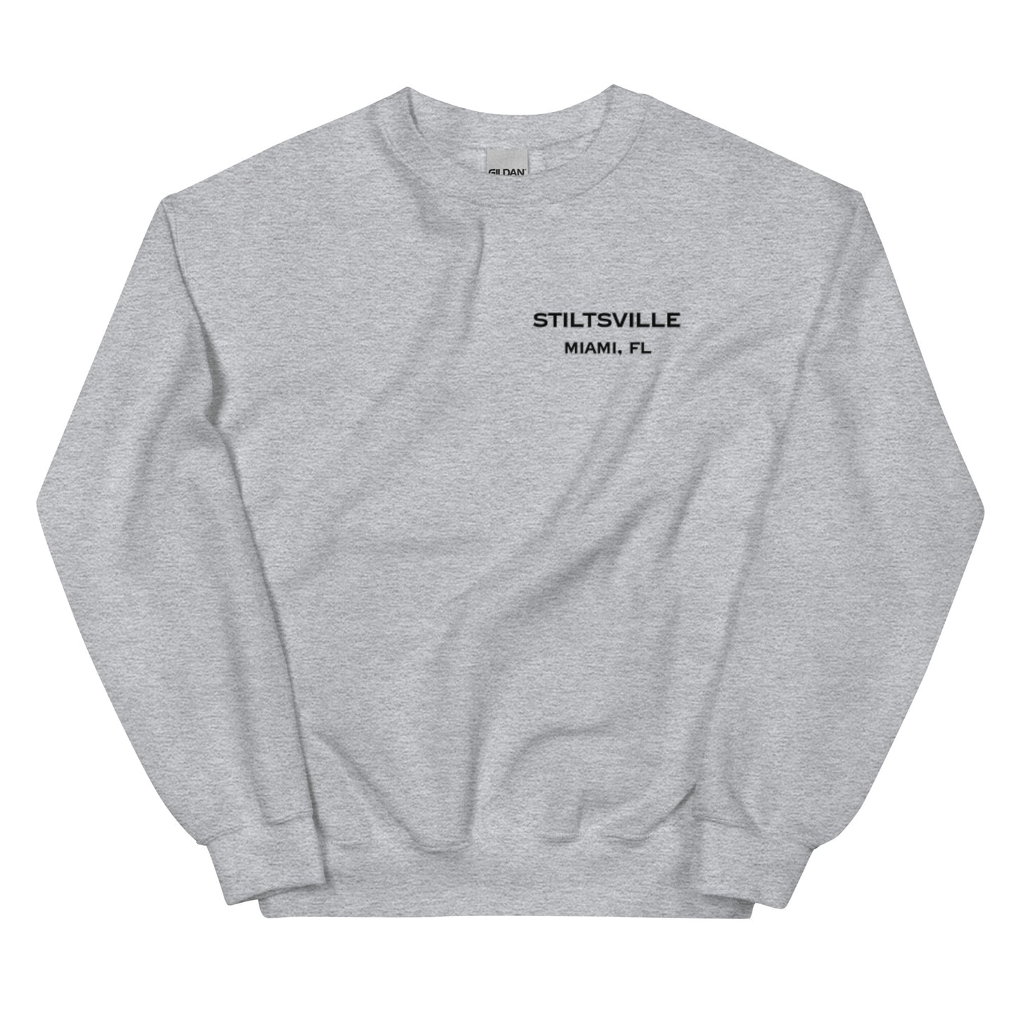 Bay Chateau Sweatshirt