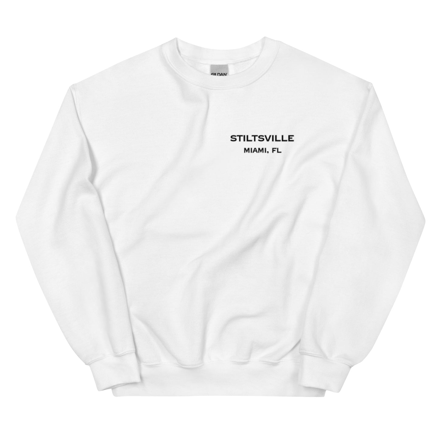 Bay Chateau Sweatshirt